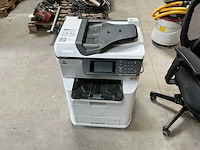 Epson wf-c878r printer - afbeelding 14 van  14