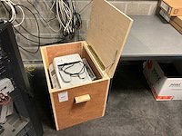 Epson wf5620 printer copier (eerste verdiep) - afbeelding 1 van  3