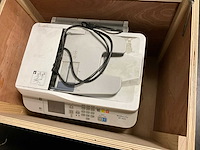 Epson wf5620 printer copier (eerste verdiep) - afbeelding 2 van  3