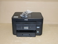 Epson workforce multifunctionele inkjetprinter - afbeelding 2 van  5