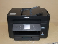 Epson workforce multifunctionele inkjetprinter - afbeelding 3 van  5