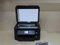 Epson workforce multifunctionele inkjetprinter - afbeelding 4 van  5