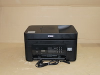 Epson workforce multifunctionele inkjetprinter - afbeelding 2 van  6