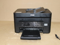 Epson workforce multifunctionele inkjetprinter - afbeelding 3 van  6
