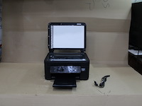 Epson workforce multifunctionele inkjetprinter - afbeelding 4 van  6