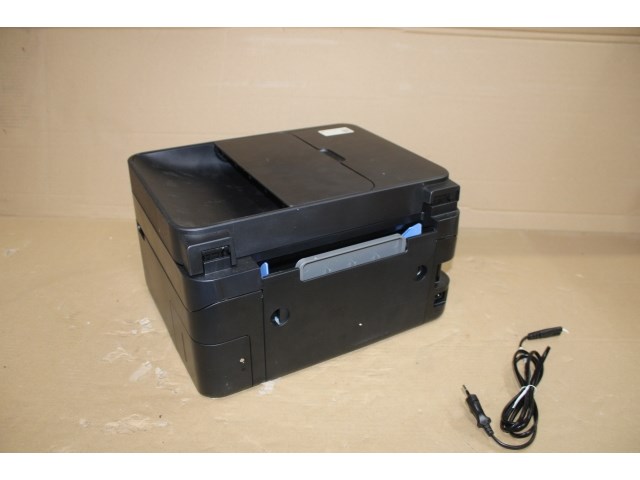 Epson workforce multifunctionele inkjetprinter - afbeelding 6 van  6