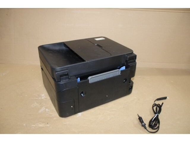 Epson workforce multifunctionele inkjetprinter - afbeelding 6 van  6