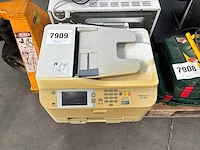 Epson workforce pro wf-5690 printer - afbeelding 2 van  3