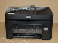 Epson workforce wf -2950dwf - multifunctionele printer - afbeelding 2 van  5