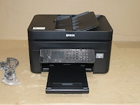 Epson workforce wf -2950dwf - multifunctionele printer - afbeelding 3 van  5