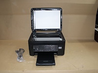 Epson workforce wf -2950dwf - multifunctionele printer - afbeelding 4 van  5