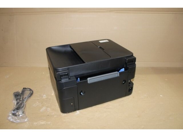 Epson workforce wf -2950dwf - multifunctionele printer - afbeelding 5 van  5