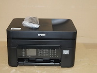 Epson workforce wf -2950dwf - multifunctionele printer - afbeelding 2 van  5
