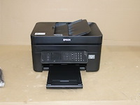 Epson workforce wf -2950dwf - multifunctionele printer - afbeelding 3 van  5