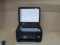 Epson workforce wf -2950dwf - multifunctionele printer - afbeelding 4 van  5