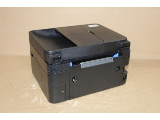 Epson workforce wf -2950dwf - multifunctionele printer - afbeelding 5 van  5