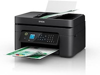 Epson workforce wf-2960dwf inkjetprinter - afbeelding 1 van  4