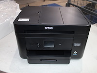 Epson workforce wf-2960dwf inkjetprinter - afbeelding 2 van  4