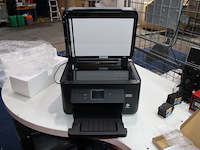 Epson workforce wf-2960dwf inkjetprinter - afbeelding 3 van  4