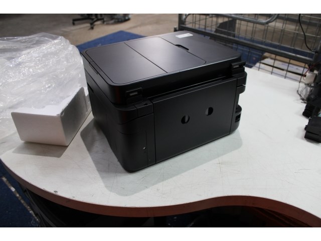 Epson workforce wf-2960dwf inkjetprinter - afbeelding 4 van  4