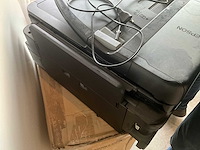 Epson workforce wf-7710 printer - afbeelding 9 van  9
