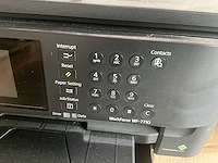 Epson workforce wf-7710 printer - afbeelding 4 van  9