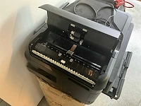 Epson workforce wf-7710 printer - afbeelding 10 van  10