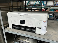 Epson xp-105 printer - afbeelding 1 van  3