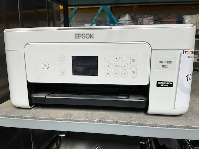 Epson xp-105 printer - afbeelding 2 van  3