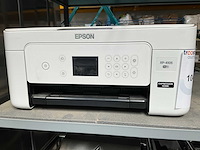 Epson xp-105 printer - afbeelding 2 van  3