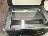 Epson xp-2105 wifi inktjetprinter - afbeelding 2 van  3
