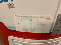 Epta vriezer ton - afbeelding 4 van  9