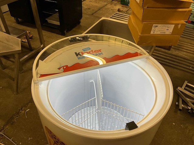 Epta vriezer ton - afbeelding 6 van  9