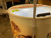 Epta vriezer ton - afbeelding 7 van  9