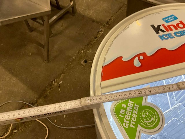 Epta vriezer ton - afbeelding 8 van  9