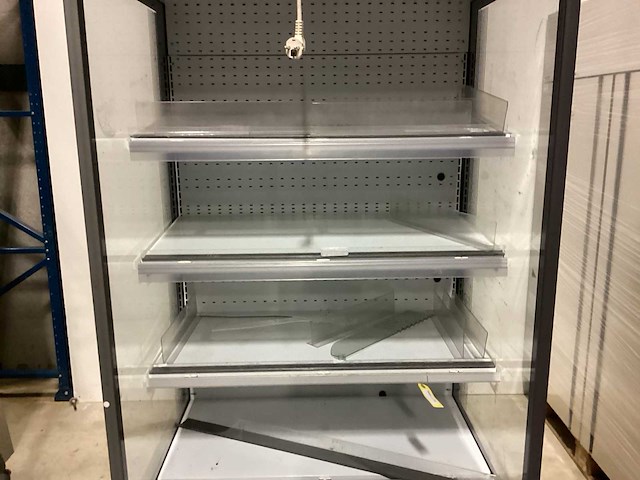 Epta wandkoeling koelvitrine - afbeelding 3 van  7
