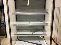 Epta wandkoeling koelvitrine - afbeelding 3 van  7
