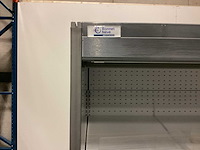 Epta wandkoeling koelvitrine - afbeelding 4 van  7
