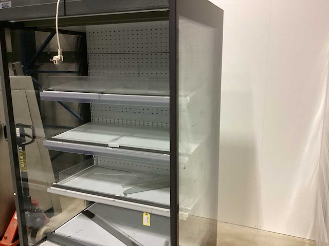 Epta wandkoeling koelvitrine - afbeelding 6 van  7