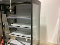 Epta wandkoeling koelvitrine - afbeelding 6 van  7