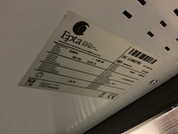 Epta wandkoeling koelvitrine - afbeelding 7 van  7