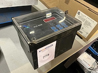 Epuro plc 100e controller - afbeelding 2 van  3