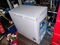 Equisit koelkast diepvriezer koffer model (2x) - afbeelding 1 van  3