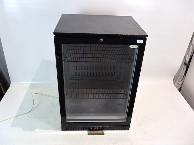 Equisit vitrine koelkast - afbeelding 2 van  6