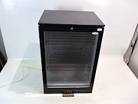 Equisit vitrine koelkast - afbeelding 2 van  6