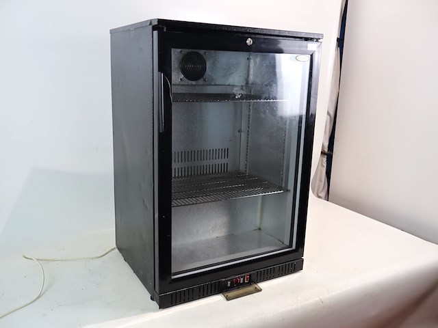 Equisit vitrine koelkast - afbeelding 3 van  6