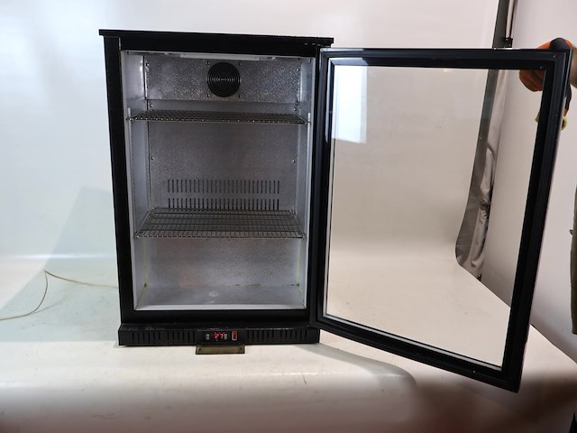 Equisit vitrine koelkast - afbeelding 5 van  6