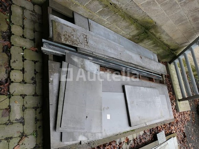 Equitone t20 paneelbalans - afbeelding 1 van  4