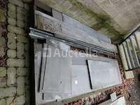 Equitone t20 paneelbalans - afbeelding 1 van  4