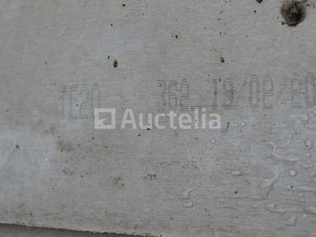 Equitone t20 paneelbalans - afbeelding 3 van  4